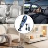 Car Vacuum Rechargeable Small Rechargeable Home Cleaner Car Vacuum Vehicle Interior Care Multi-Functional Dust Vacuum Cleaner