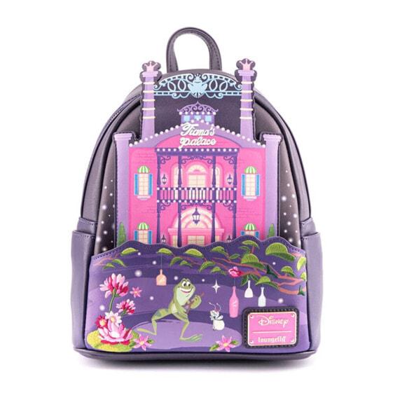 

Рюкзак Disney Palace Princess Frog 20L