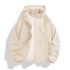 2025 UPF50+ Ice Silk Sun Protection Clothing for Women & Men - Lightweight, Breathable, UV-Resistant Summer Wear
