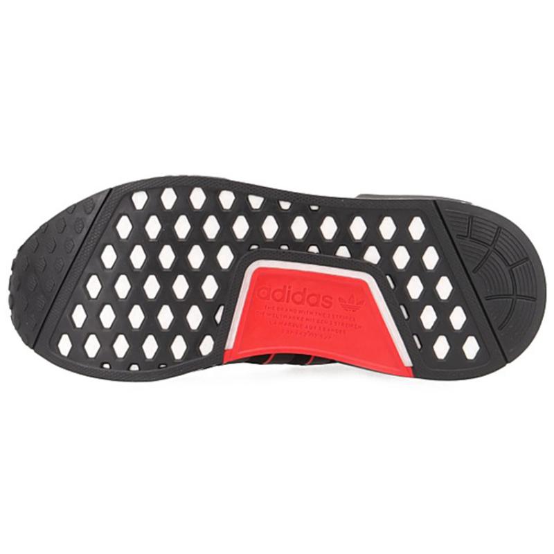 Adidas NMD_R1 V2 'Dazzle Pack Core Black' Sneakers FY2104