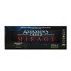 Lampe LED - NEAMEDIA ICONS - ASSASSIN'S CREED MIRAGE - 22 CM - Noir - Intérieur - Mixte