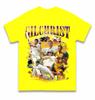 Adam Gilchrist Bootleg Mens T Shirt Womens Tops Tees