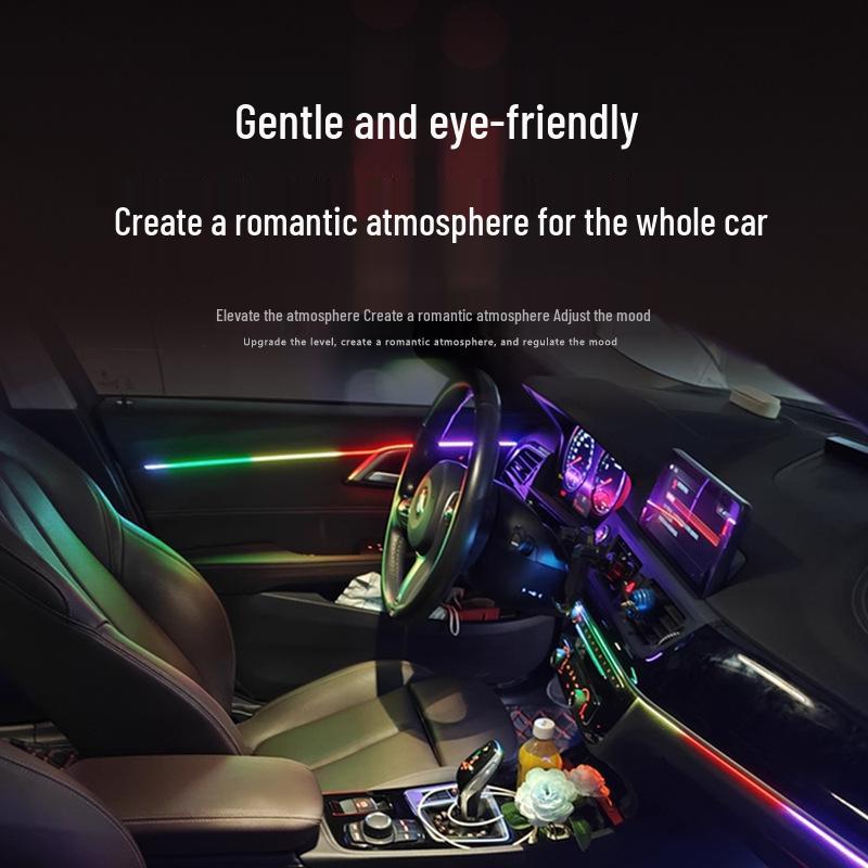 Ambient Light Kit for BMW 1 Series (2016-2023)