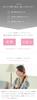 Kinuya Silk Scrunchie Hair Tie for Hair Accessory Cherry Blossom Color 100% Sleeping, SO7397-50,