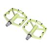 1 Pair 9/16 Inch Thread Cycling Pedals Ergonomic Cycling Pedal Replacement  Cycling Upgrade
