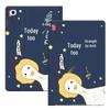 Redmi Pad 10.6" Anti-Fall Leather Protective Case