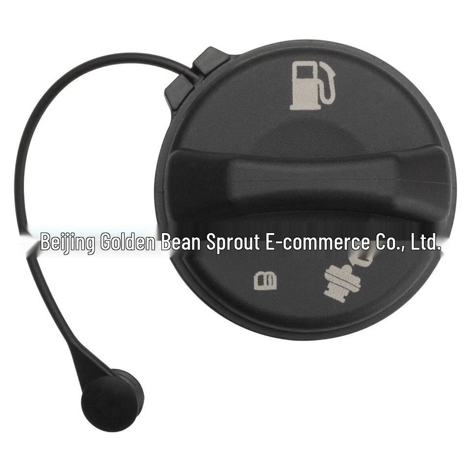 GT261 Fuel Tank Seal Inner Cap for Chevrolet - White & Black Background Options
