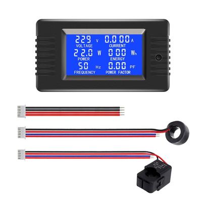 Messgeräte für Elektrik – Voltmeter