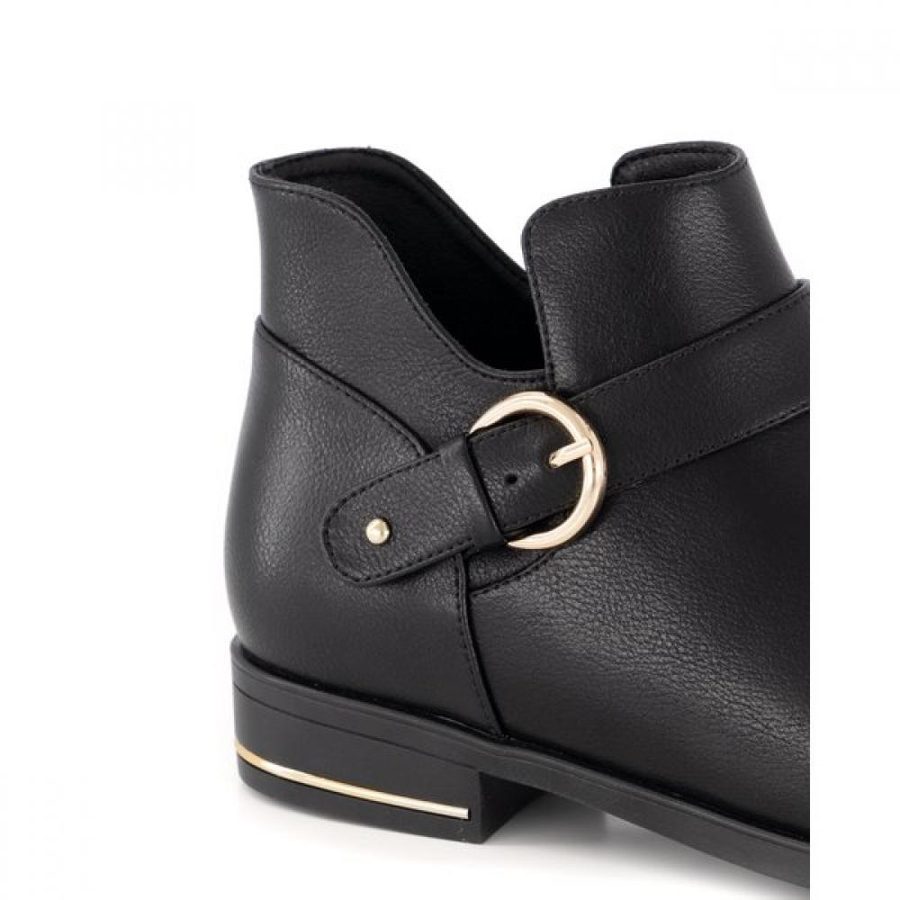 Soda Women S bootS  2cm  Apb202 Gc10