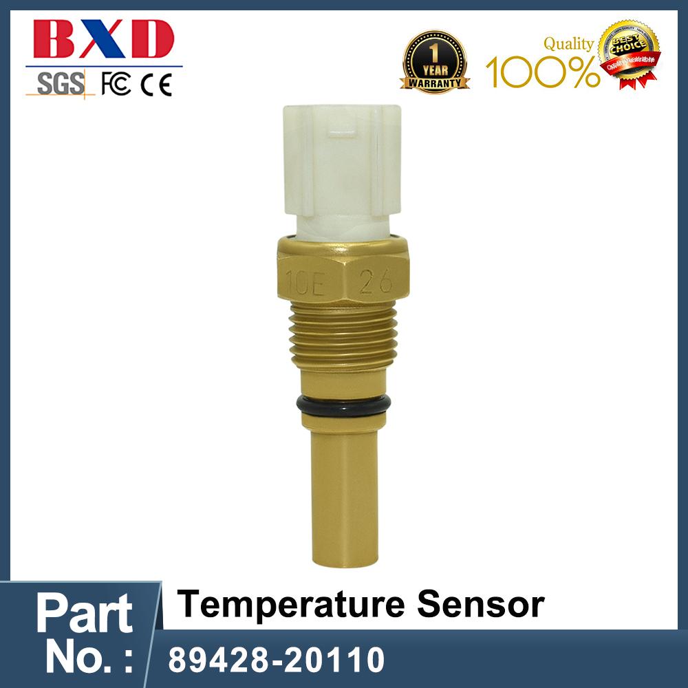 Coolant Temperature Sensor 89428-20110 for LEXUS IS300 2001-2005, for TOYOTA ECHO 2000-2005, RAV4 2001-2005 89428 20110
