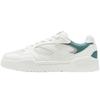 Xtep Ice Transparent Men's Casual Board Shoes