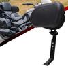   Driver Backrest Plug In Motorcycle   Backrest Mount Kit Replacement for     F3 F3-L F3- 3-T 2015-2025