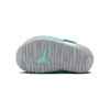 Jordan Flare Green Glow Wolf Grey White Black (TD) Baby Sneakers CI7850-302