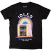 T-shirt Unisex Idles: La Casa (Grande)