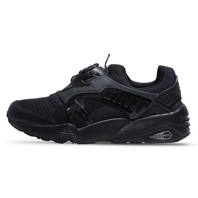 Scarpe da Ginnastica Unisex Disc Blaze Ct Puma Nero 362040-02