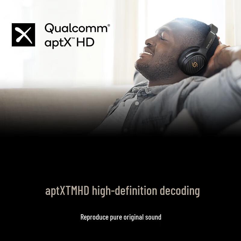 Edifier STAX SPIRIT S3 Planar Bluetooth Headphones