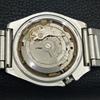 GENUINE VINTAGE SEIKO 5 AUTOMATIC 6309A JAPAN MENS ORIGINAL DIAL WATCH A702522-1