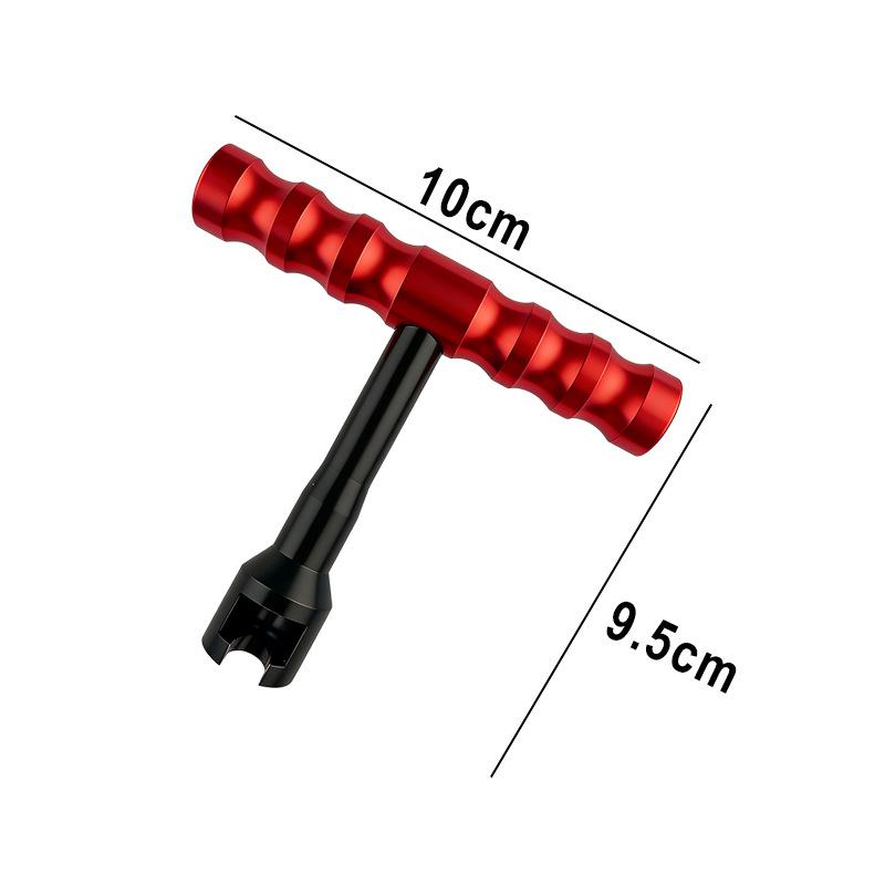 Car Dent Repair Tool Set: Puller, Adhesive Pads, 18-Piece Kit