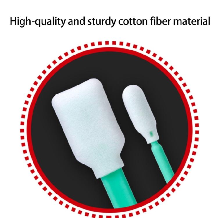 Accuracy Cotton Cleaning Sticks For Brass Instrument Keys Deep Reaching Design Effective Dust Particle Removal