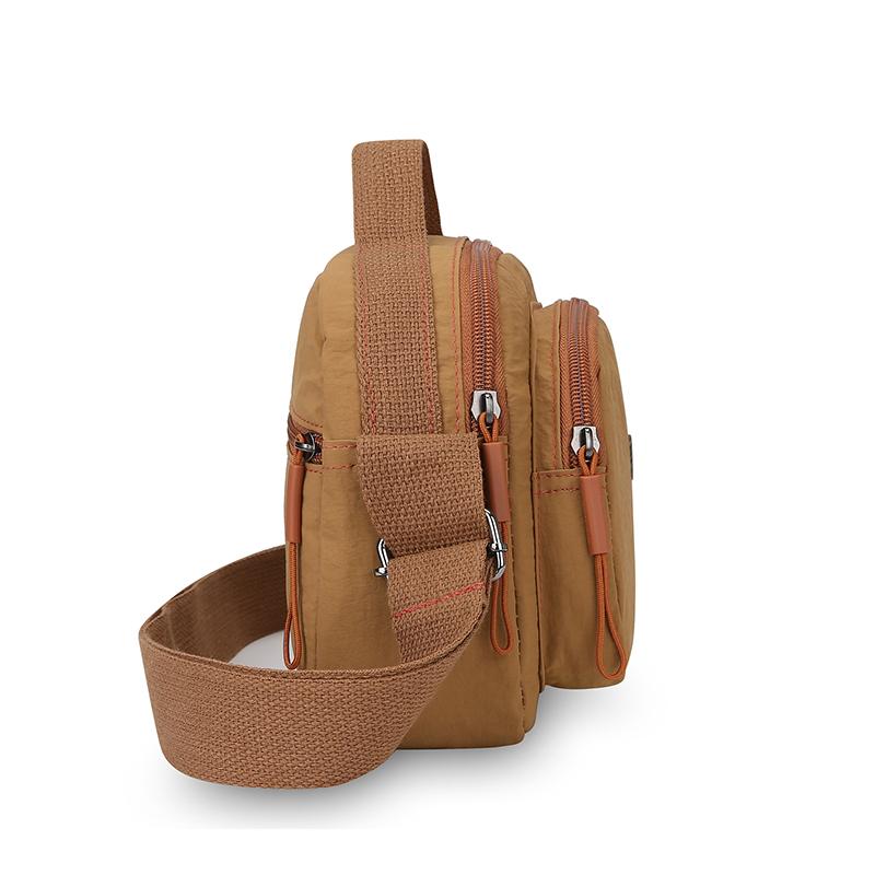 Multifunctional Small Bag Women's Bag Shoulder Crossbody Bag Mother Bag