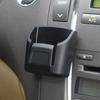 Reusable Car Key Storage Box Instrument Center Console Storage Back Adhesive Small Car Dashboard Key Box Organizing Supplies