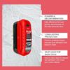 2Pack Automotive Oil Film Cleaning Brush New Glass Coating For Windshield Glass Oil Film Remover, Strong Front Windshield Remover For Windshield