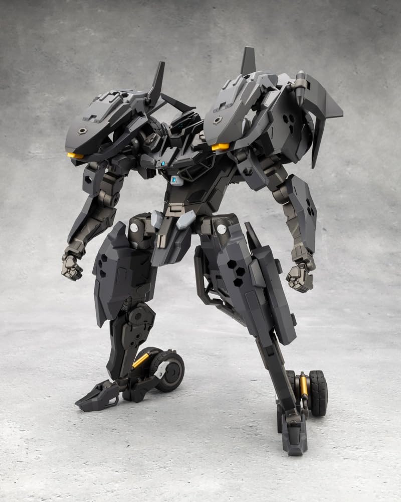 Kotobukiya Hexa Gear 240mm scale plastic model Veloce, approx. tall, 1/24