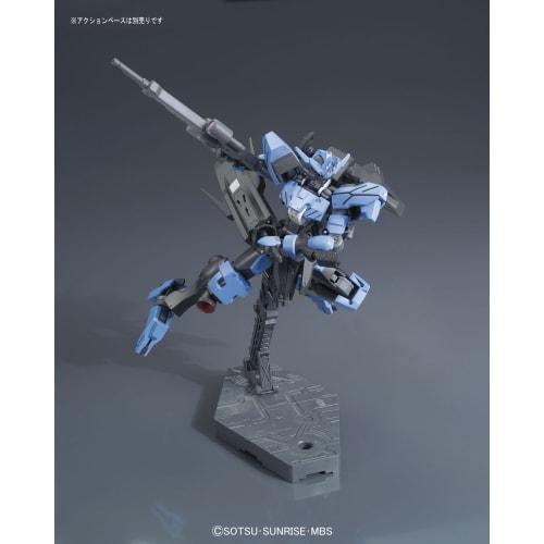 HG Mobile Suit Gundam: Iron-Blooded Orphans Gundam Vidar 1/144 Scale Pre-Colored Plastic Model
