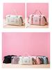 Borsa da Viaggio e Maternità Leggera di Grande Capacità per Donna - Bagaglio Multifunzionale Portatile