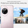 Für Huawei Nova 14 Ultra Pro Glas IMAK High Definition Glas Linsenfolie Schwarze Version