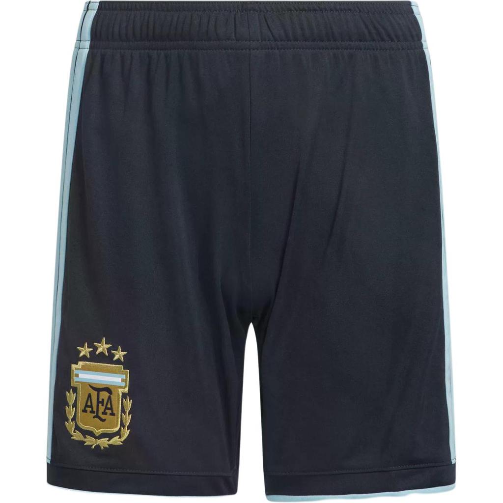 adidas 26 Heim-Replika Bequeme Elastische Lässige Shorts Kindershorts KA8113