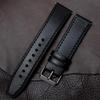 Genuine Leather Watch Strap for Fiyada Mach J-20 GA881007, Men's Cowhide, 22mm/20mm