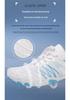 2025 Men's Breathable Five-Finger Water Shoes: Sport, Hiking, Beach, and Swimming