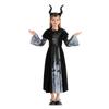 Halloween Children's Costume Show Costume Skull Children's Costume Girl Witch Vampire Funny Dress
