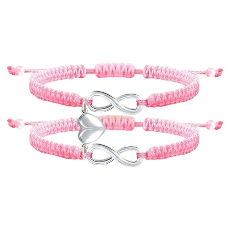 Zinc Alloy Crosses Woven Bracelet Offering Durability and Style with Adjustable Closure for Comfort Unisex Jewelry for Every Occasion