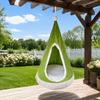 Christmas Hat Style Kids Swing Hammock with Air Cushion Swing Chair Hammock Chair  1-2 Person