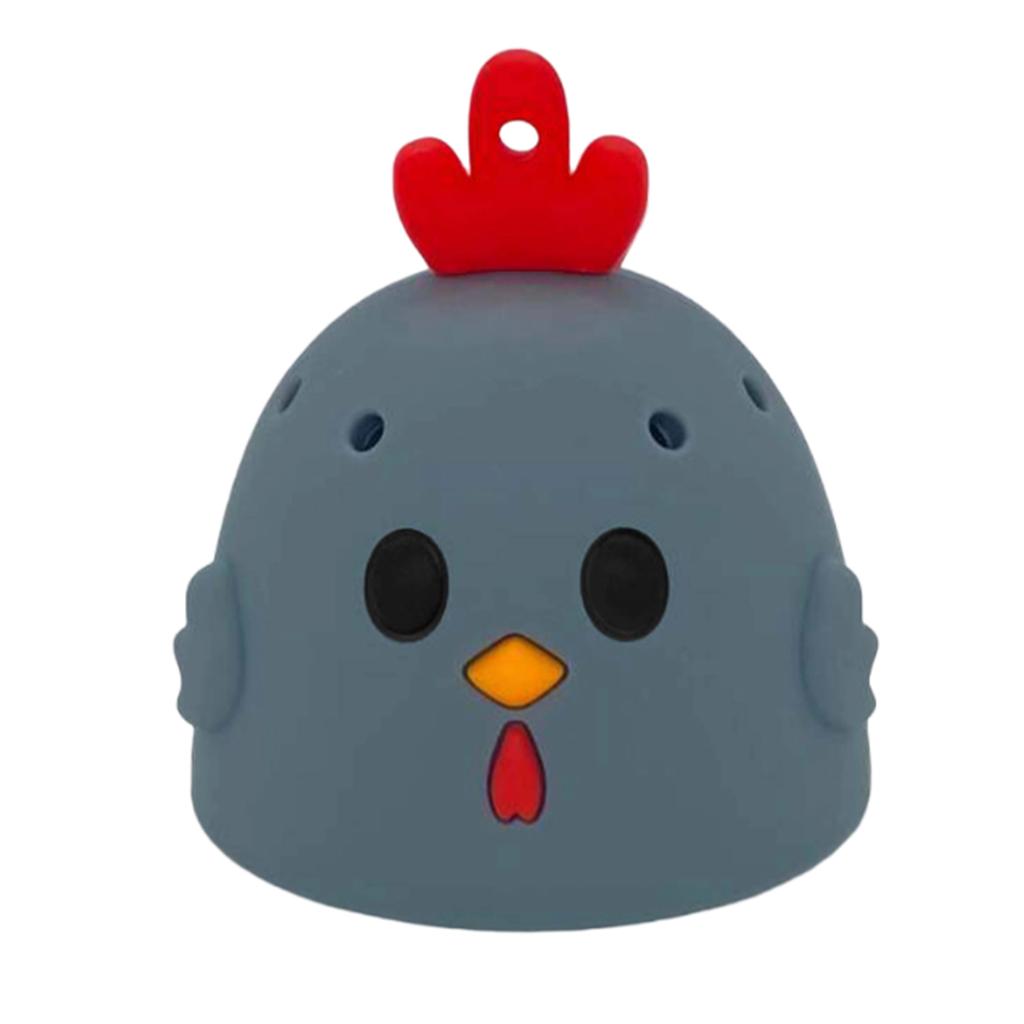 Silicone Egg Brush Cleaner, Multipurpose Vegetable And Fruit Tool For Fresh Eggs, Egg Washer Cleaning Brush