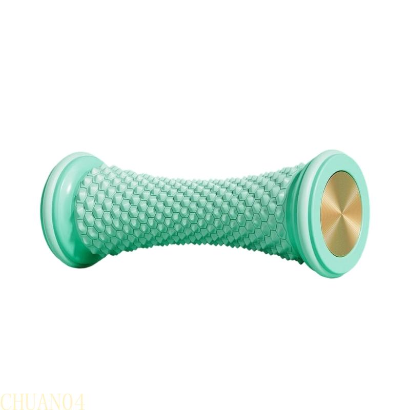 A1A2 Foot Massage Roller Fascia Massage Ball Foot Massager Tool Pressure Point Massage Rollers For Flat Feet Correction