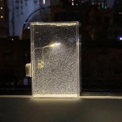 Oświetlenie LED – Lampki nocne LED