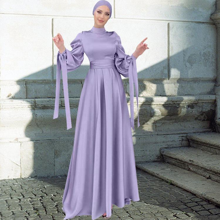 hijab evening dresses online Rose Gold Sequin Prom Dresses with Deep V-neckline vestido de formatur –  loveangeldress main image 0