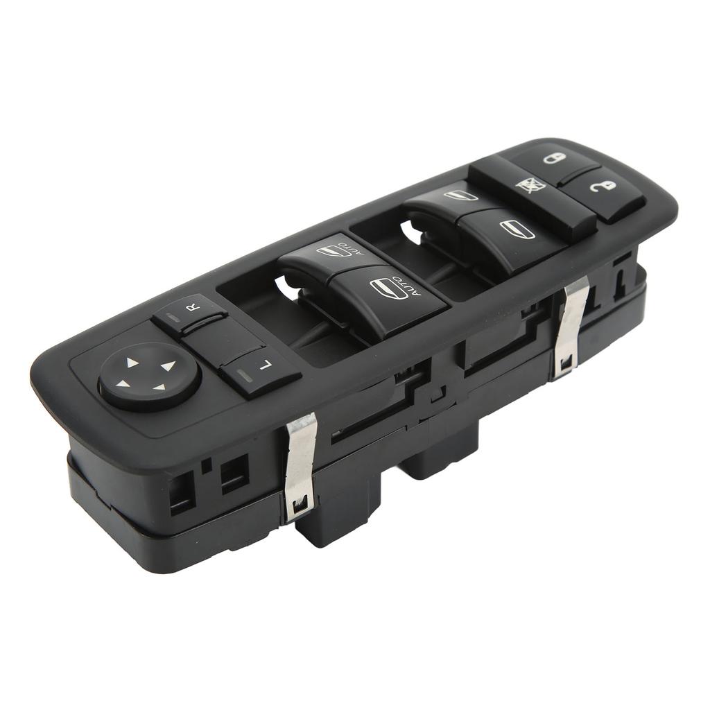 Power Window Master Switch Dirver Side 68110871AA Replacement for CHRYSLER TOWN COUNTRY 2012?2016