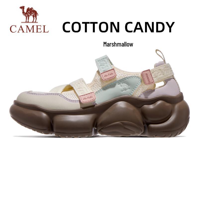 

CAMEL Женская спортивная повседневная обувь Marshmallow Comfort EU 40