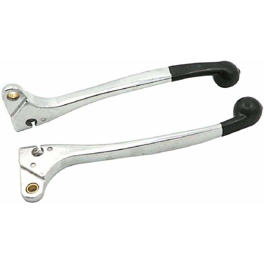 New Motorcycle Handle Clutch Brake Clutch Lever For Honda CB125 CL125 CR125 XR250 SL350 XL350 CB400T CB450 CL450 XR500 CB XR CM