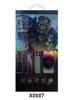 Apple 15/14 Tempered Glass Privacy Film with AG Coating, Neutral Draw-out Box Packaging