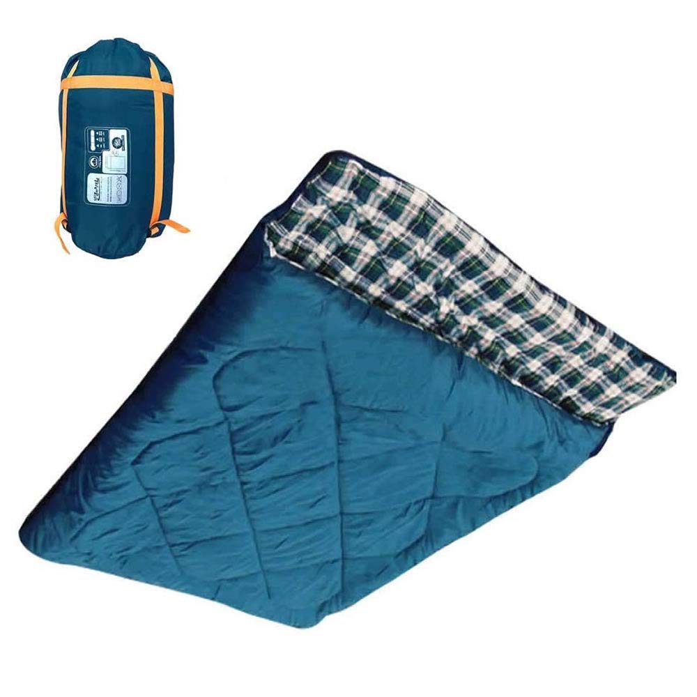 

Алиса в Стране Чудес Спальный мешок для разных товаров Спальный мешок для 2 человек Двуспальный Тип конверта (синий) [Элемент] синий