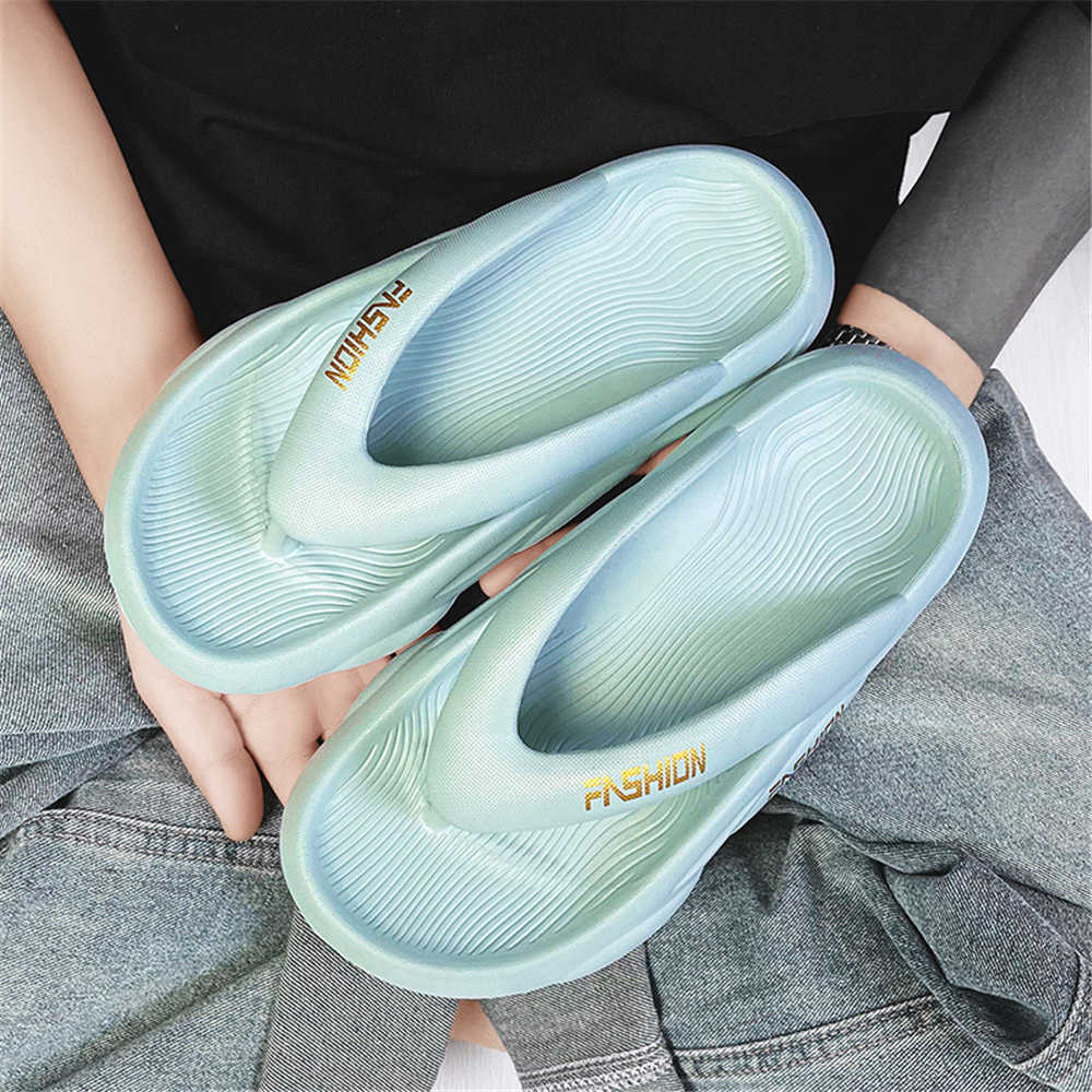 Bath Soft Bottom Athletics Shoes Funny Sandals Indoor Slippers for Men Sneakers Sport Authentic Footwear Overseas Famous YDX2