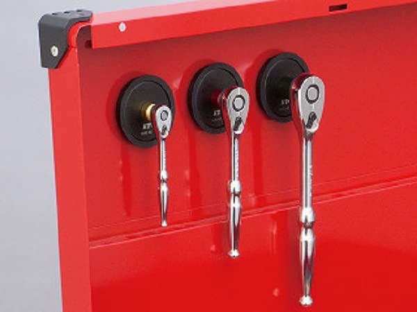 Kyoto Tool Magnetic Handle Holder YKHDA3 (KTC) 9.5 sq.