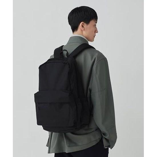 Snow Peak Everyday Use Backpack storage capacity lightweight daily commuting unisex