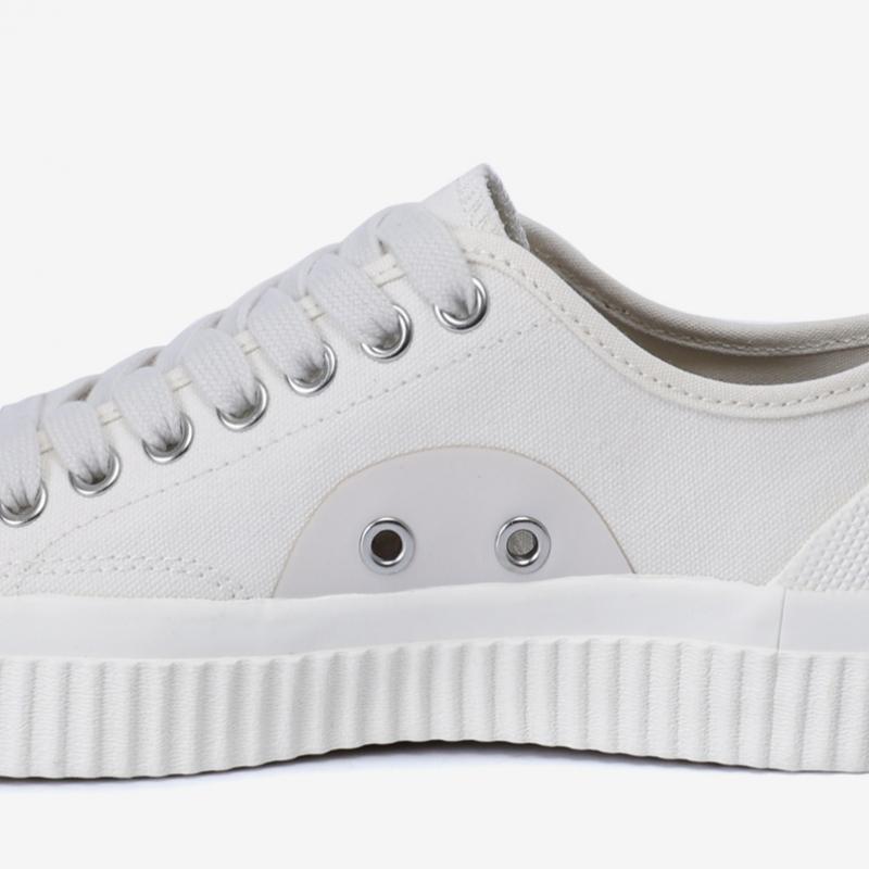 Fred Perry Unisex Sneakers Canvas Hughes Low Sfpu2414365 V75