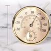 Table Thermometer Hygrometer Indoor Analog-Humidity Meter-Gauge Monitor Tester